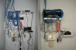 Before and After